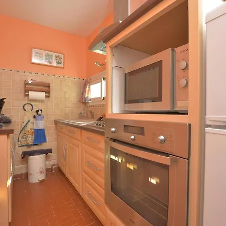 Grau Village 21, Maison T3, Avec Jardin Au Grau Du Roi, Proche Et Centre Commercial, Pour 5/6 Personnes 别墅 勒格罗-迪鲁瓦